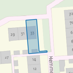 Perceel AML01-M-2379