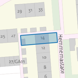 Perceel AML01-M-2381