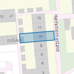 Perceel AML01-M-2383