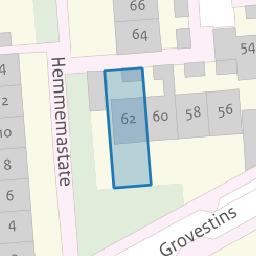 Perceel AML01-M-2388