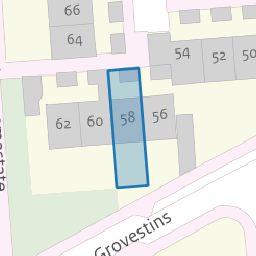 Perceel AML01-M-2390