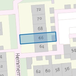 Perceel AML01-M-2397