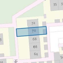 Perceel AML01-M-2399