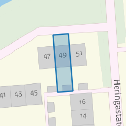 Perceel AML01-M-2410