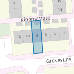 Perceel AML01-M-2423