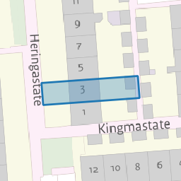 Perceel AML01-M-2428