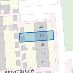 Perceel AML01-M-2436