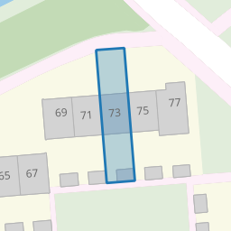Perceel AML01-M-2450