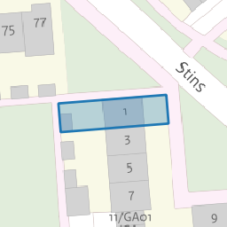 Perceel AML01-M-2454