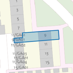 Perceel AML01-M-2459