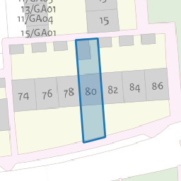 Perceel AML01-M-2475