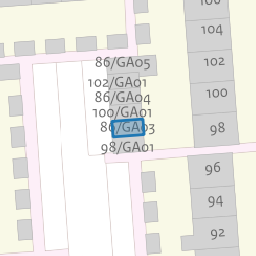 Perceel AML01-M-2484