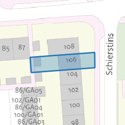 Perceel AML01-M-2490