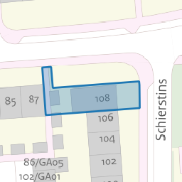 Perceel AML01-M-2491