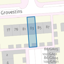 Perceel AML01-M-2494