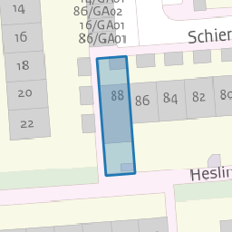 Perceel AML01-M-2514