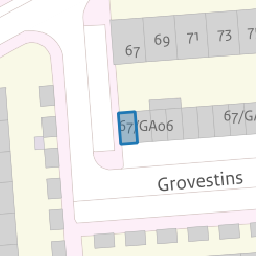 Perceel AML01-M-2520