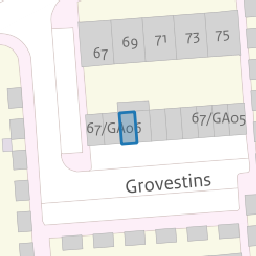 Perceel AML01-M-2522