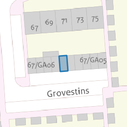 Perceel AML01-M-2524