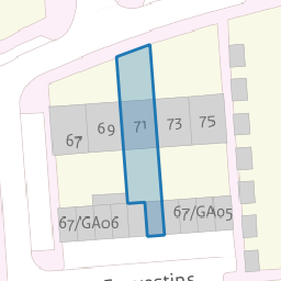 Perceel AML01-M-2525