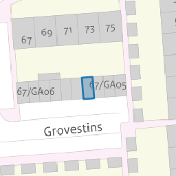 Perceel AML01-M-2526