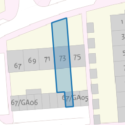 Perceel AML01-M-2527