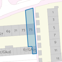 Perceel AML01-M-2529
