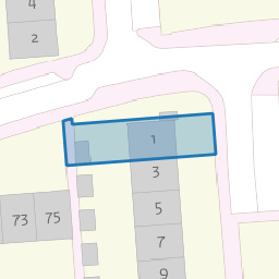 Perceel AML01-M-2530