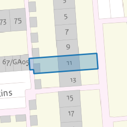 Perceel AML01-M-2535