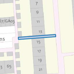 Perceel AML01-M-2537