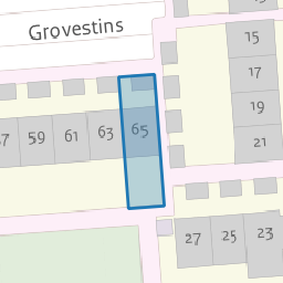 Perceel AML01-M-2546