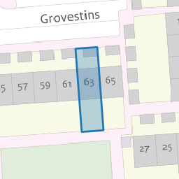 Perceel AML01-M-2547