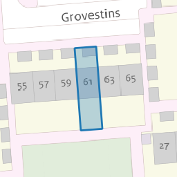 Perceel AML01-M-2548