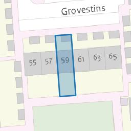 Perceel AML01-M-2549