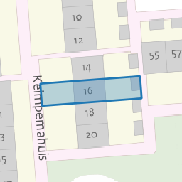 Perceel AML01-M-2555