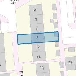 Perceel AML01-M-2559