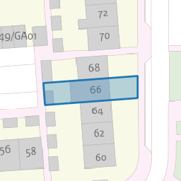 Perceel AML01-M-2576