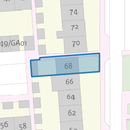 Perceel AML01-M-2577