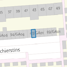 Perceel AML01-M-2587
