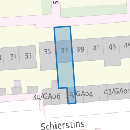 Perceel AML01-M-2592