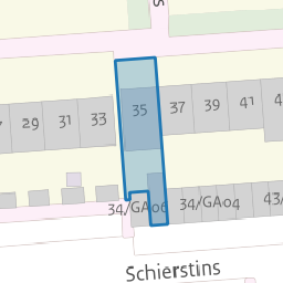 Perceel AML01-M-2594