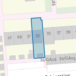 Perceel AML01-M-2596