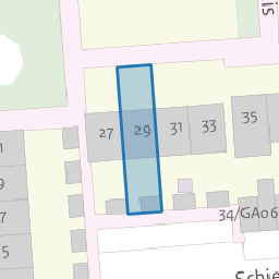 Perceel AML01-M-2598