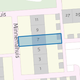 Perceel AML01-M-2603