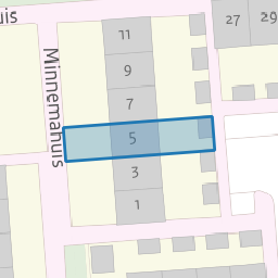 Perceel AML01-M-2604