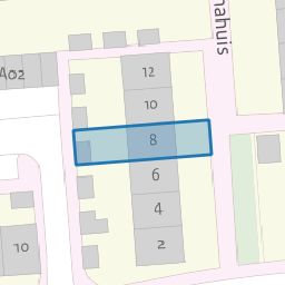 Perceel AML01-M-2614