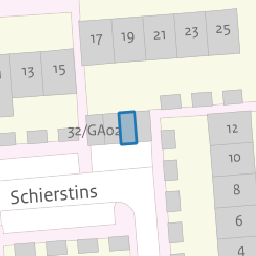 Perceel AML01-M-2622