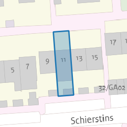 Perceel AML01-M-2628