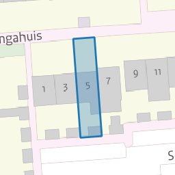 Perceel AML01-M-2631