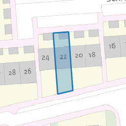 Perceel AML01-M-2646